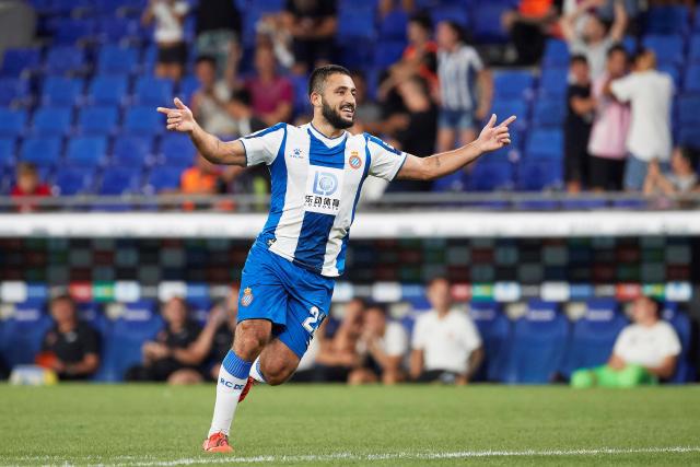 卢卡斯欧冠进球半数对阵巴萨